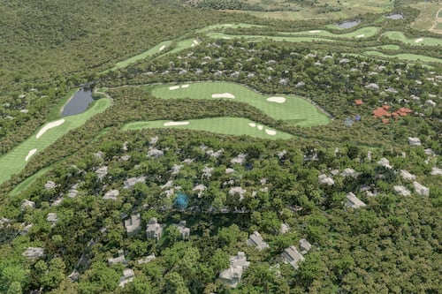 Gran Valle Cinco de Mayo: revelan detalles del ambicioso proyecto en Huaquechula