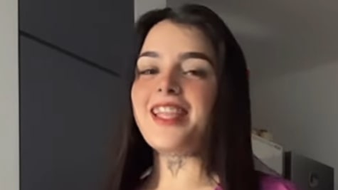 Tres imágenes que muestran el increíble cambio de Karely Ruiz