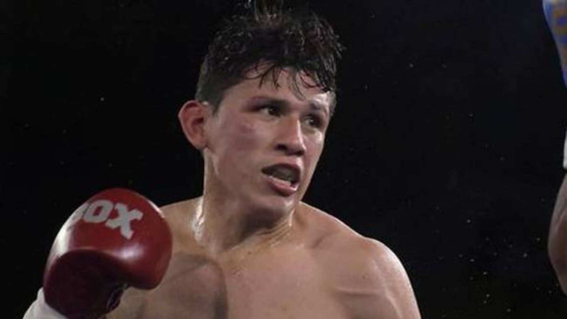 El joven Luis Quiñones permanece en coma.