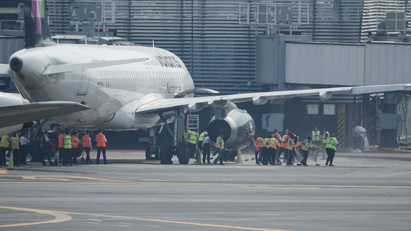 ¿Vuelos cancelados? Estas son las aerolíneas que advierten retrasos por falla de software