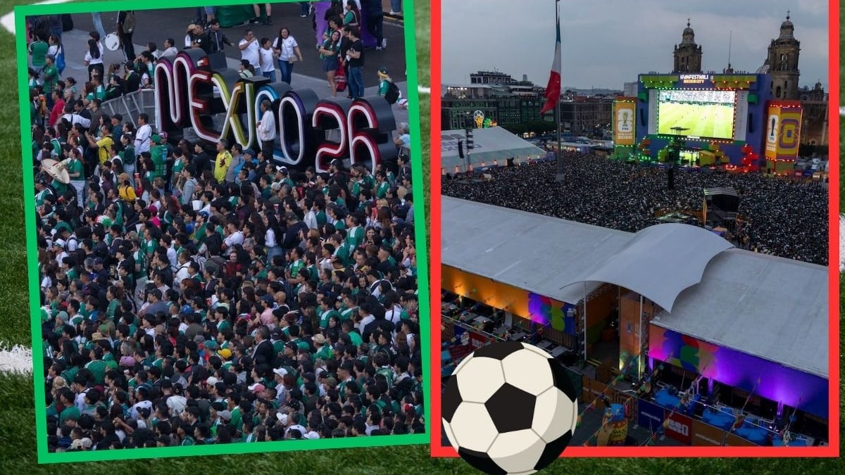 México.