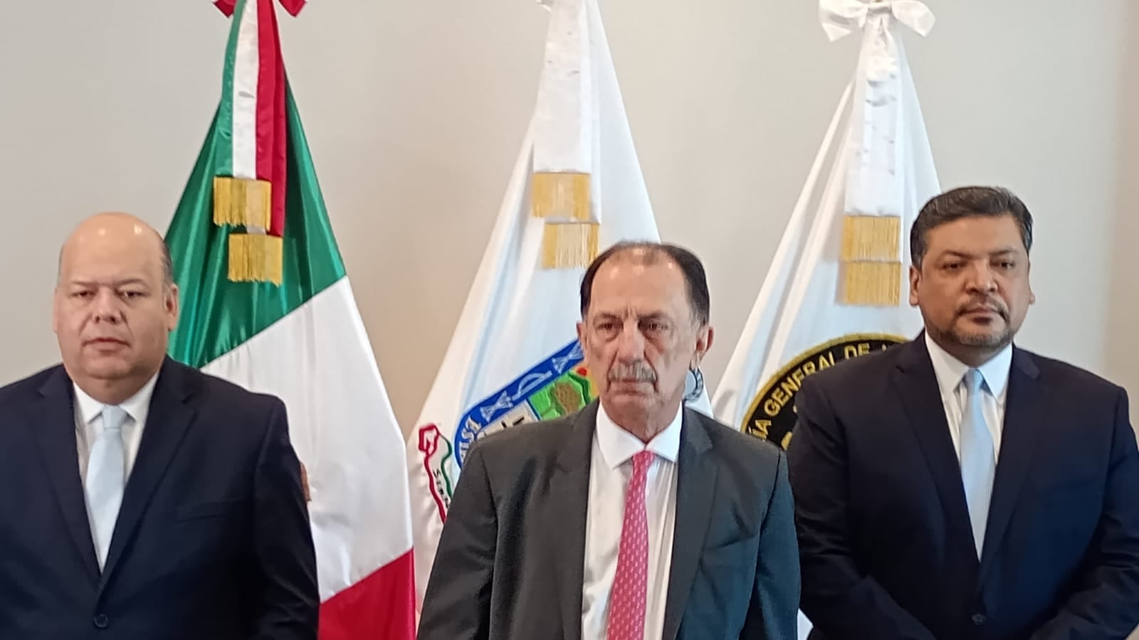 La Fiscalía acaba de abrir un micrositio.