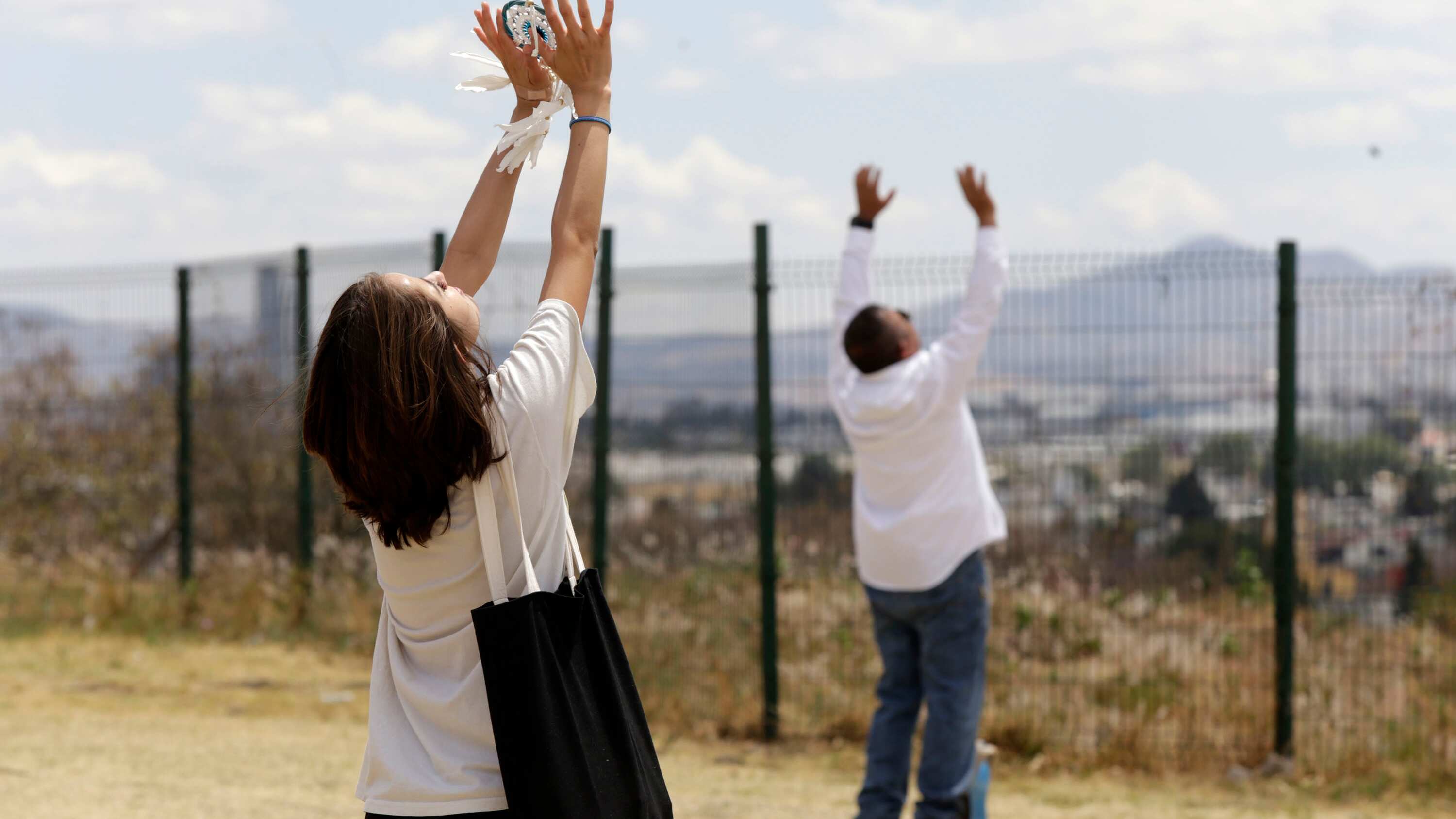 FOTO: Agencia Enfoque