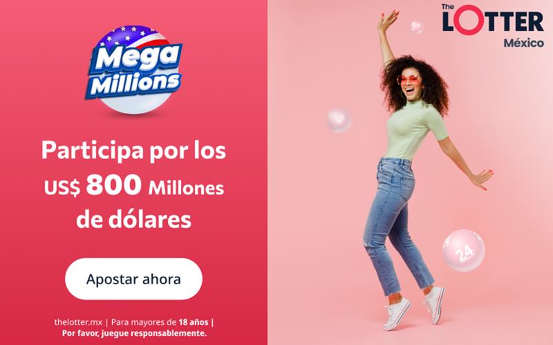 Mega Millions