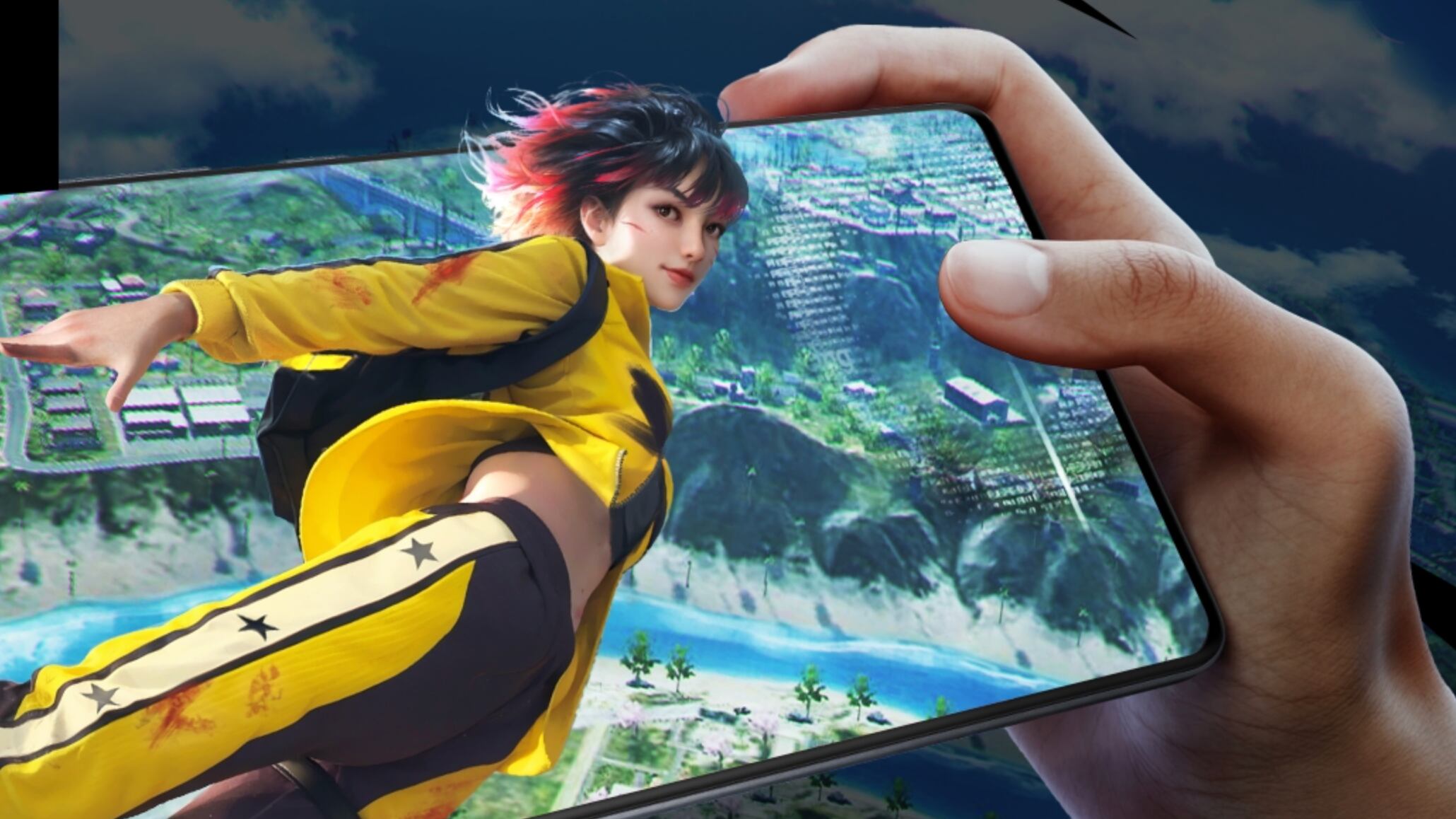 ¿Qué tanto rinde el nuevo Infinix HOT 50 Pro+ en gaming y uso diario? Analizamos su diseño ultradelgado, su batería de larga duración y su rendimiento en multitarea para ver si es una opción recomendable en la gama media.