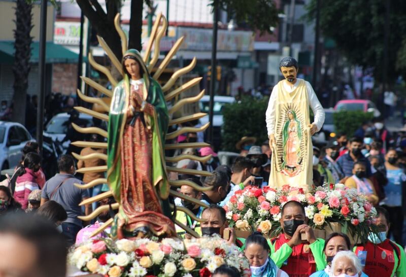 virgen