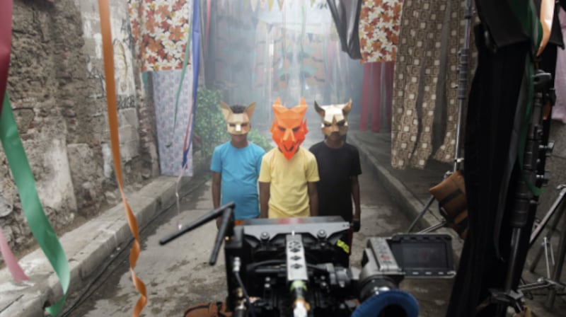 El gran invitado de esta edición sorprenderá a todos con su historia, café, selva y cocina de autor