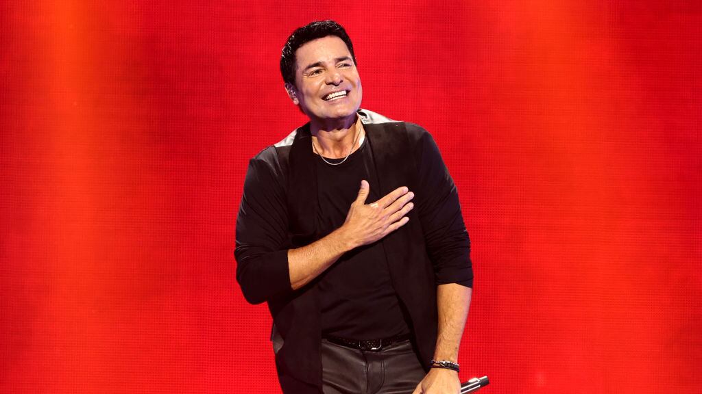 Chayanne confirma su primer concierto gratis en México