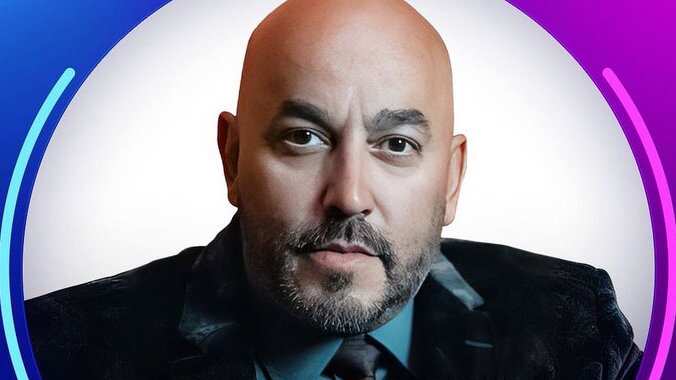 Lupillo Rivera.