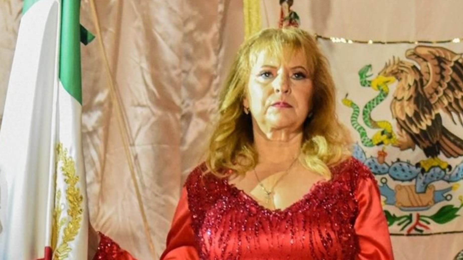 Habría sido secuestrada por elementos del CJNG. (Especial)