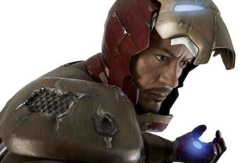Kevin Feige responde a los fans de Marvel por la resurrección del Iron Man de Robert Downey Jr.