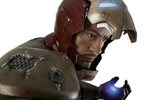 Kevin Feige responde a los fans de Marvel por la resurrección del Iron Man de Robert Downey Jr.