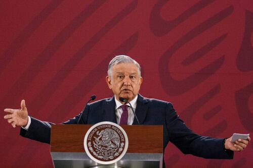 El PND no cumple su misión
