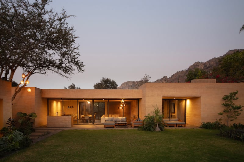 Un jurado de expertos seleccionó los proyectos más creativos y originales del año en México, Guatemala y China