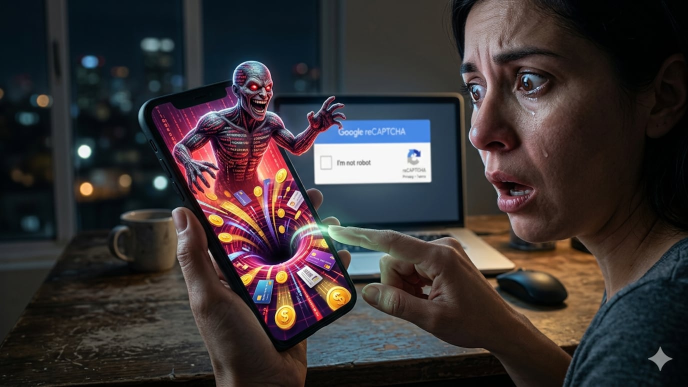 Más de cinco mil 300 víctimas detectadas y 93% están en México; el virus roba datos y clona bancos para vaciar cuentas.