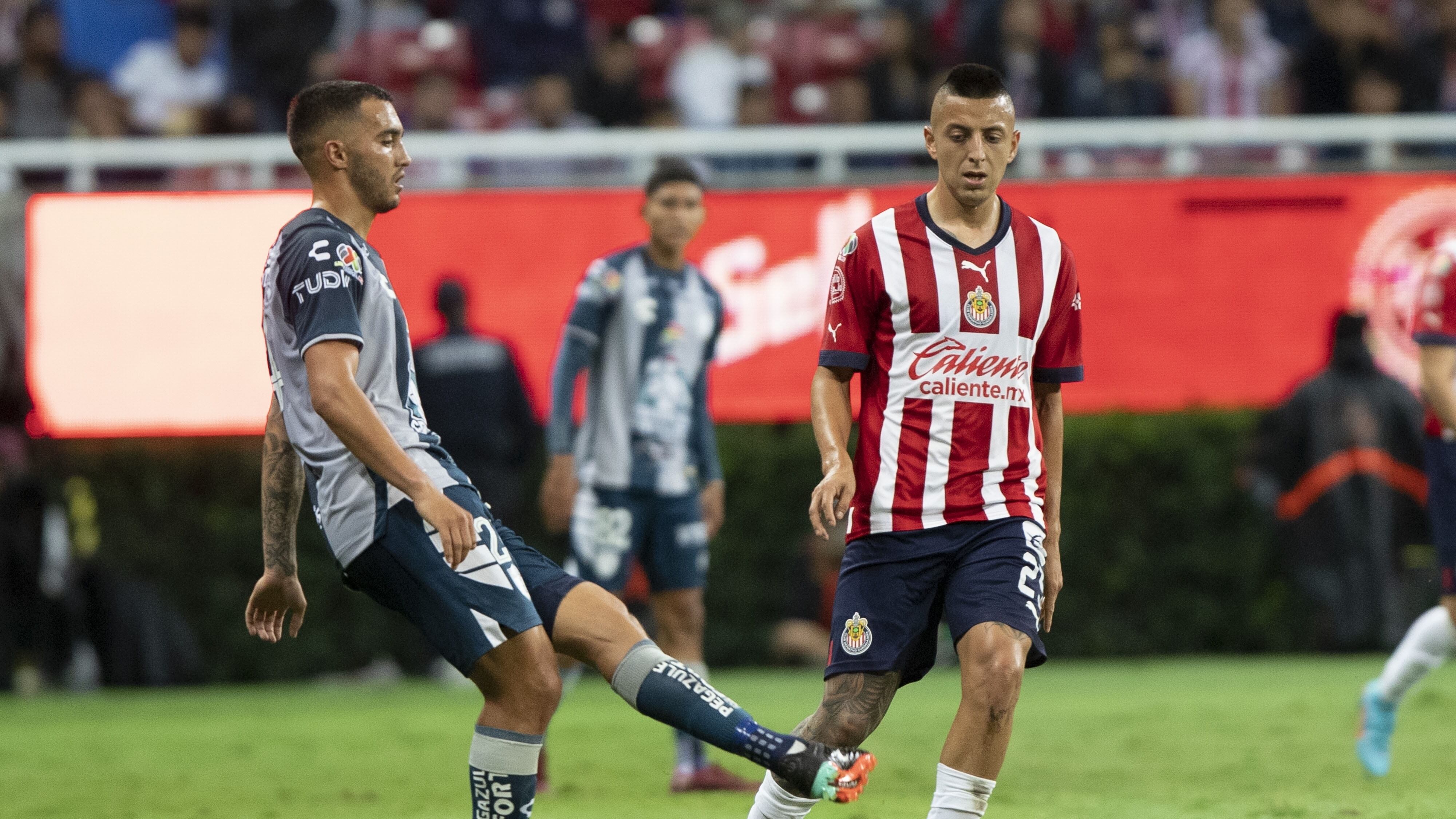 Los Tuzos buscan el liderato de la Liga MX