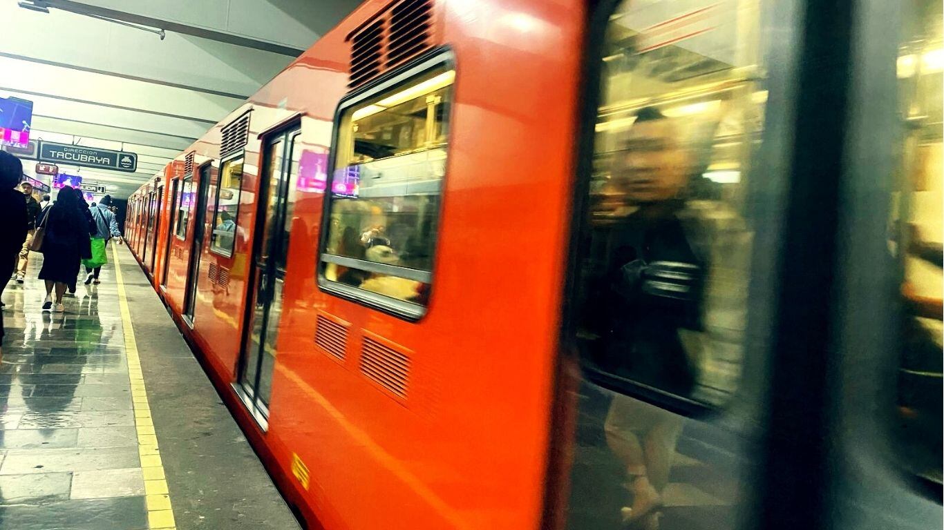 Metro CDMX