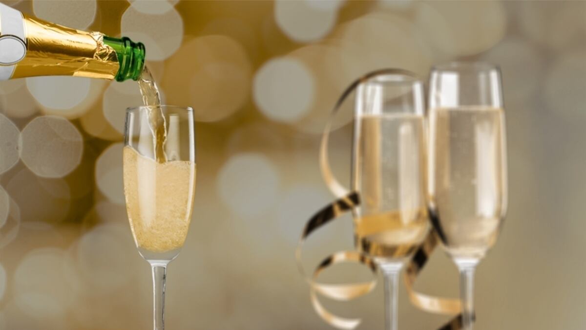 Conoce la diferencia entre estos vinos espumosos