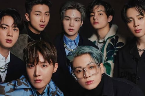 BTS confirma su regreso a la música y una gira mundial; ¿Cuándo de estrena su nuevo álbum?