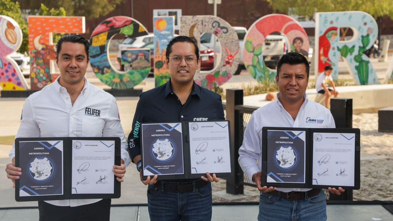 candidatos