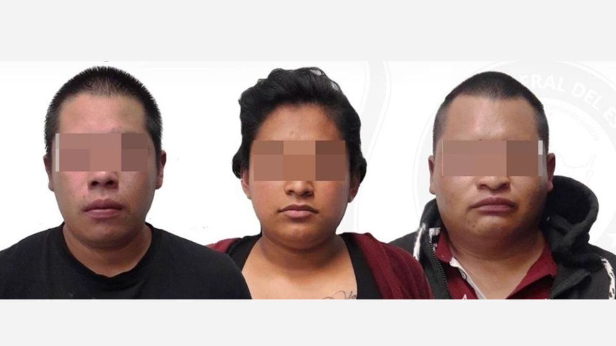 Caen secuestradores en Morelos