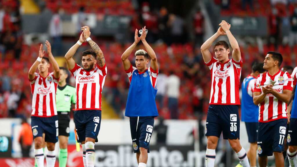 Dan adelanto de la serie documental Chivas: El Rebaño Sagrado