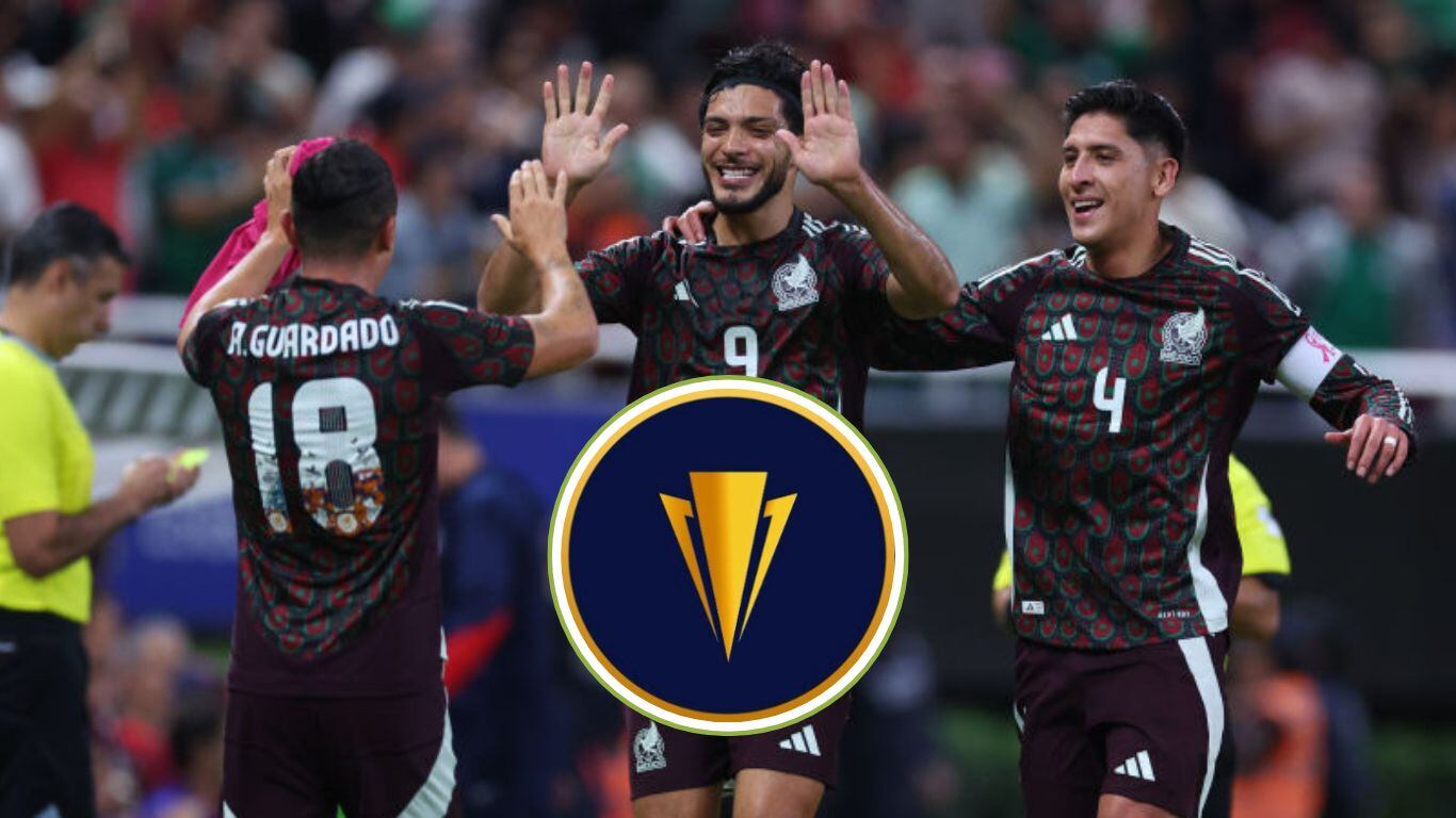 Copa De Oro 2025