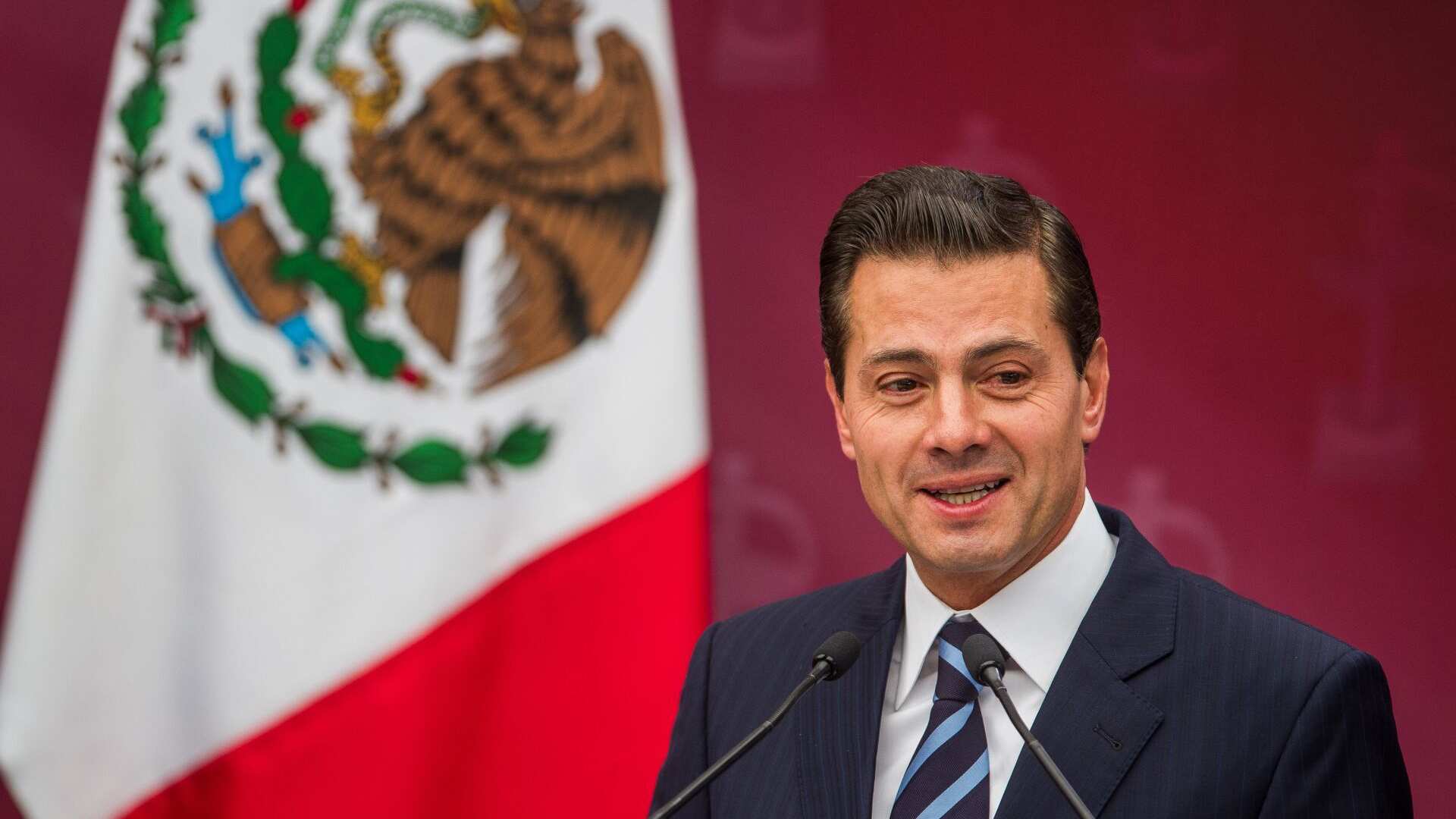 Enrique Peña Nieto