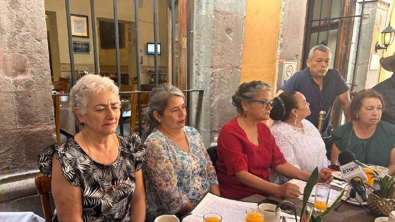 morenistas