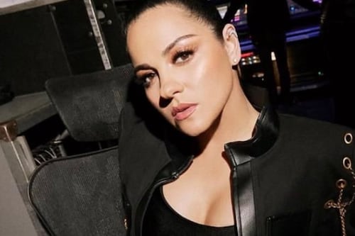 ¿Maite Perroni está embarazada? Esto dicen sus seguidores