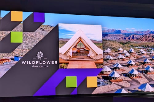 BWH Hotels: Innovación, expansión y la lucha por redefinir el mercado