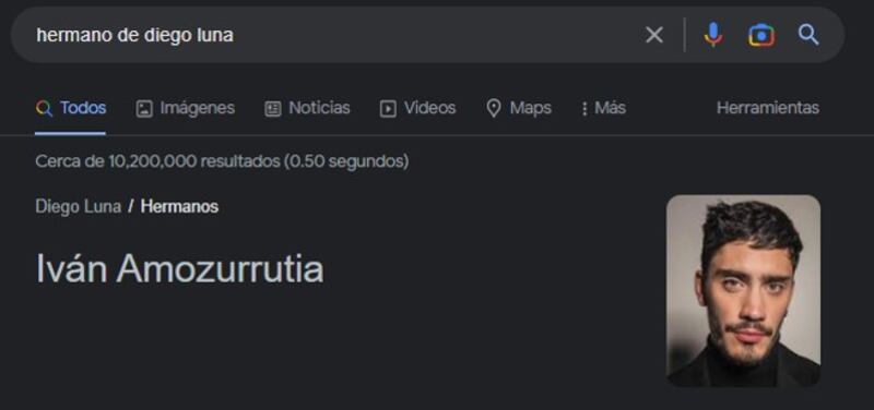 Búsqueda de Google