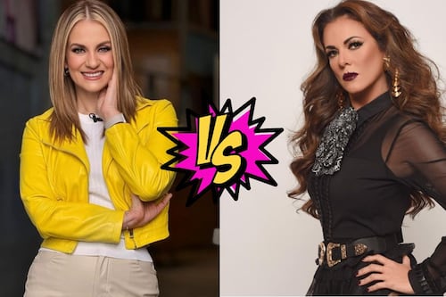 Edith Márquez condicionó entrevistas y Flor Rubio la tacha de “incongruente”