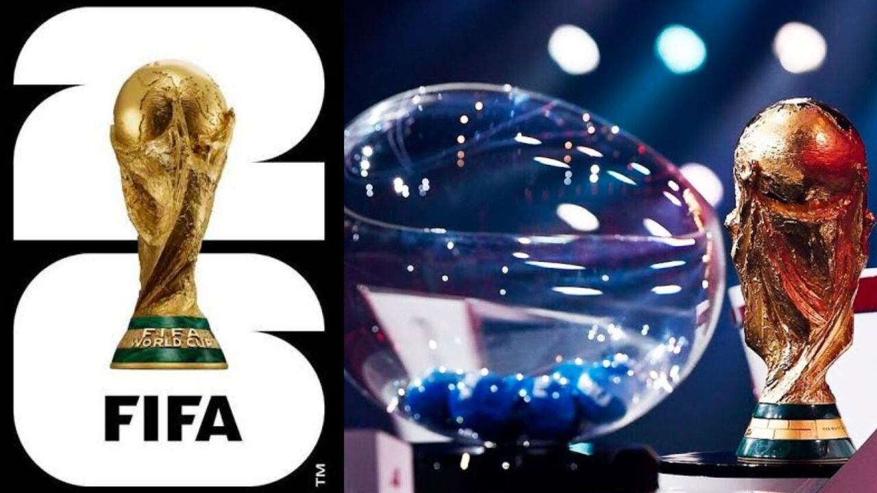 Sorteo Mundial 2026