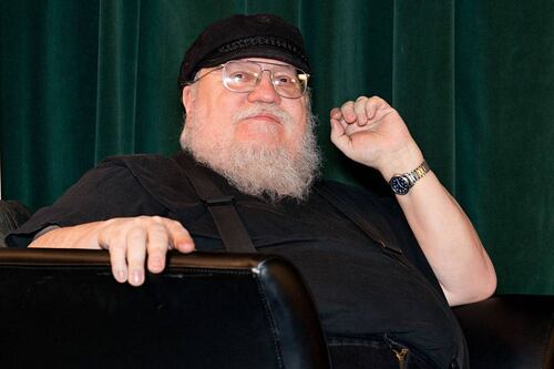 George R.R Martin confiesa cuántas temporadas habrán de House of the Dragon