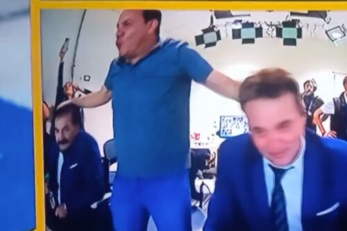 “Mis muchachos”, de Cuauhtémoc Blanco a Faitelson y La Volpe