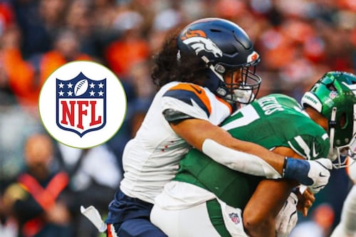 La NFL vuela a Londres para el juego entre Broncos y Jets, ¿quién ganó?
