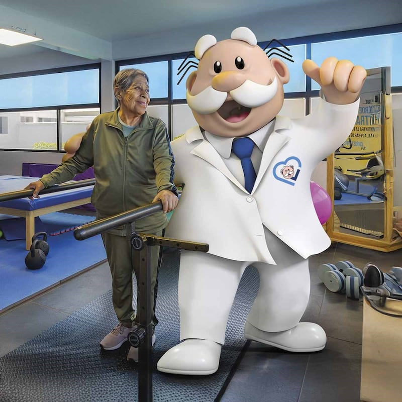 Farmacias Similares 30 años