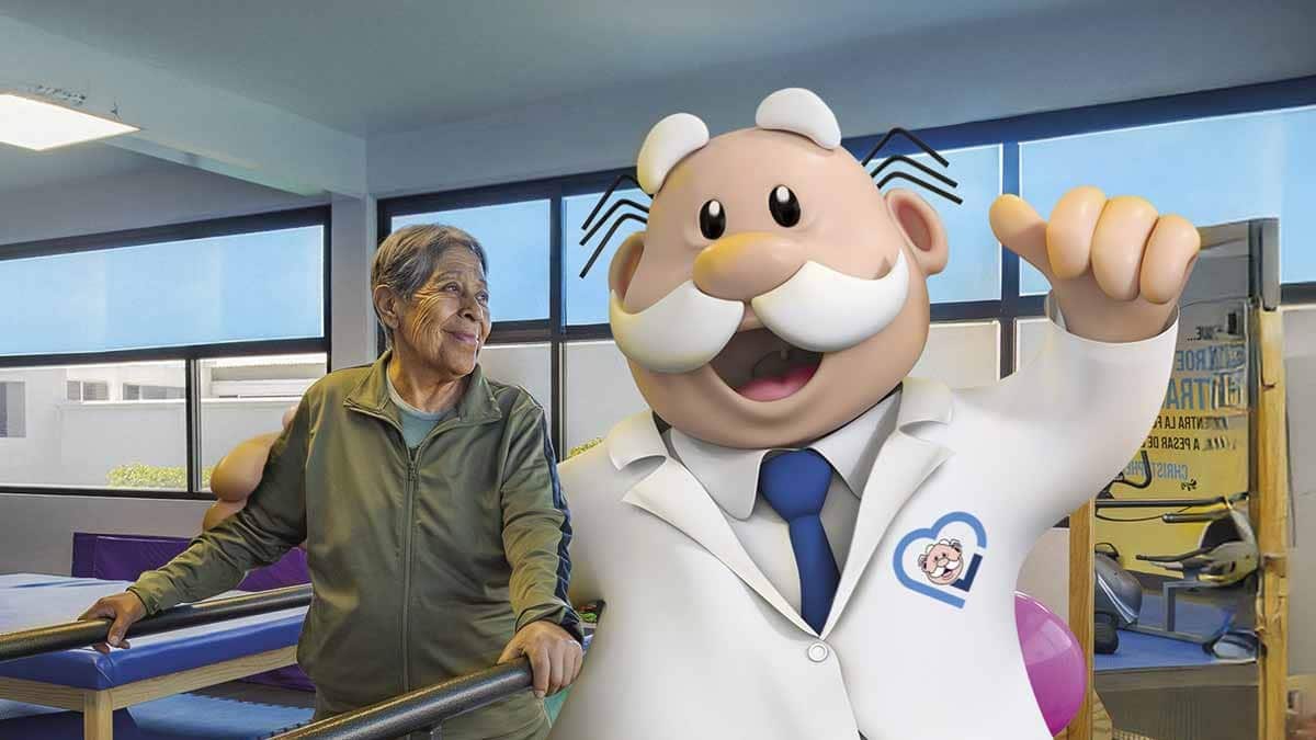 Farmacias Similares 30 años