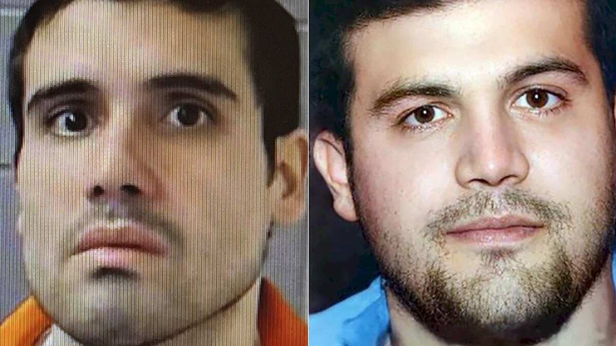 Los Chapitos: Qué negociará Ovidio en audiencia, y qué pasará con su hermano Joaquín en EE.UU.