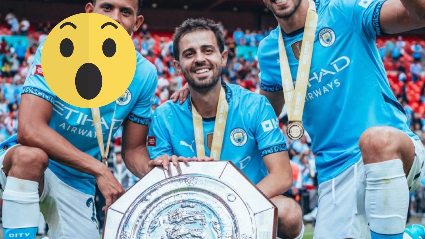Bernardo Silva