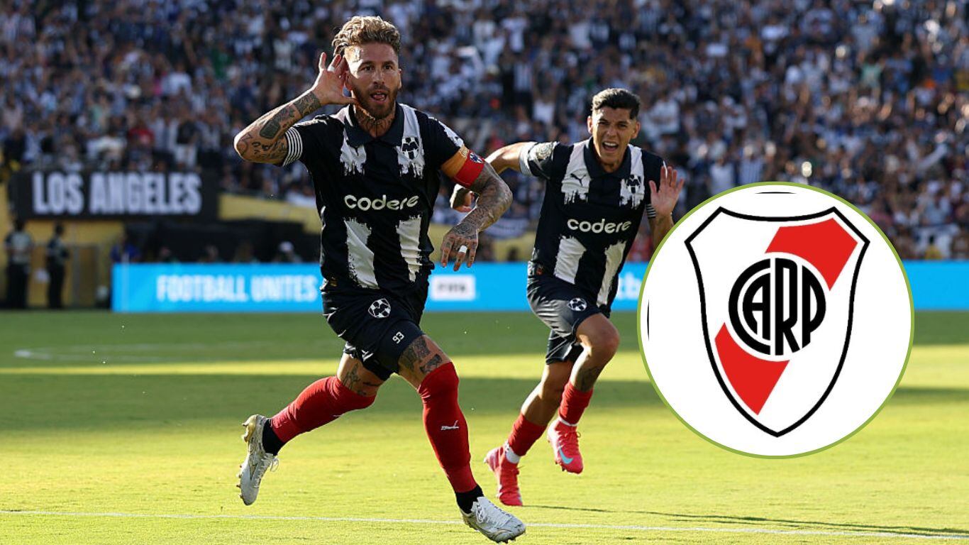 Rayados de Monterrey