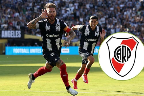 ¿Qué necesita Monterrey para vencer a River Plate en el Mundial de Clubes?