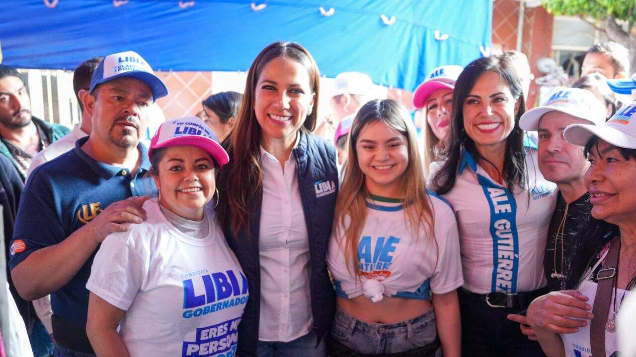 Arrancan las campañas locales con las alcaldías.