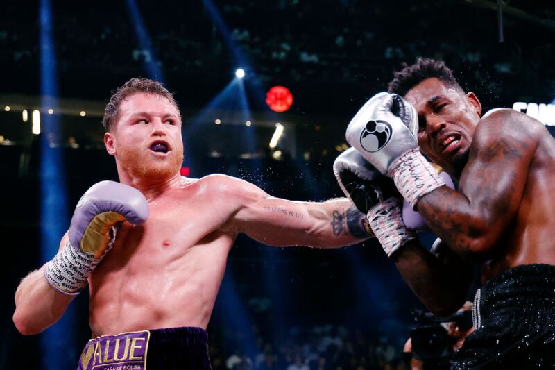 Canelo