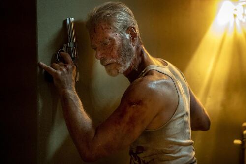 ¿Qué se estrena en Netflix durante el último fin de semana de julio?