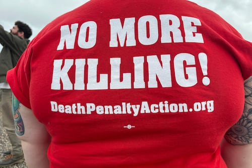 Unión Europea critica ejecución con nitrógeno a reo realizada en Estados Unidos