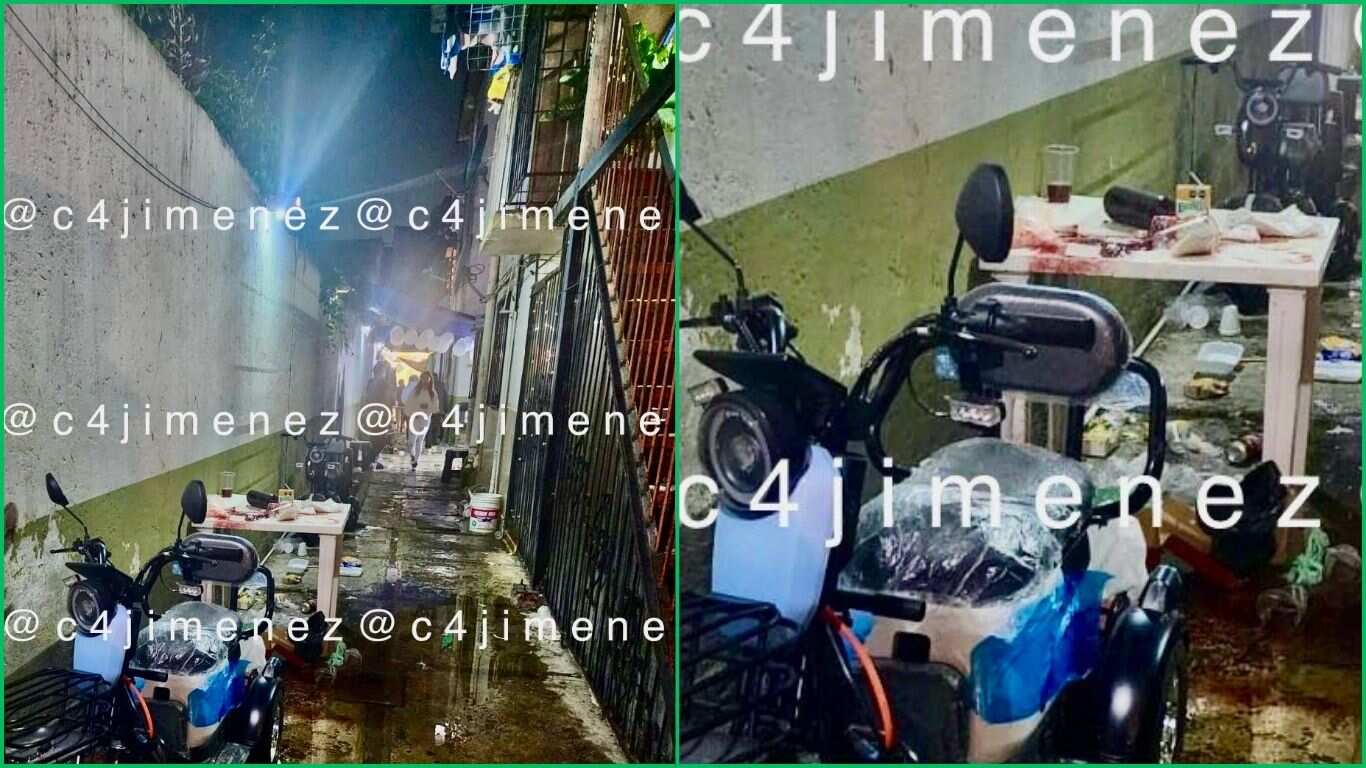 Balacera en Tepito: Acribillan a 2 tras terminar novenario de amigo