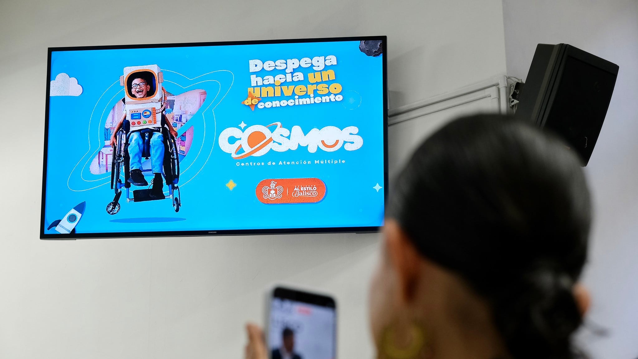 CORTESÍA