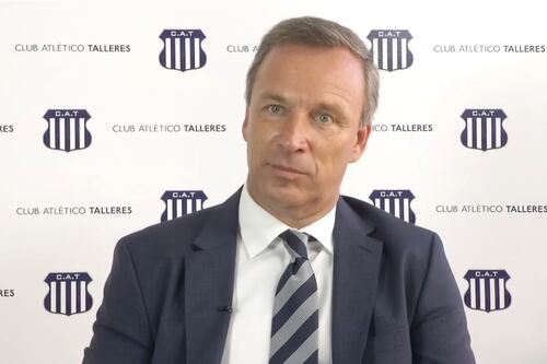 “Le dijimos que no y retrocedimos 10 años”: Andrés Fassi criticó la decisión de no contratar a Bielsa para el Tri